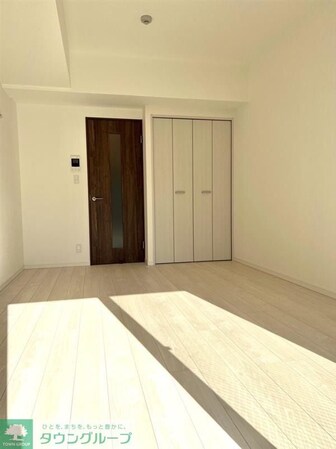 リヴシティ西川口五番館の物件内観写真